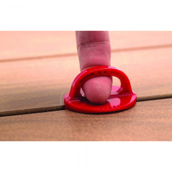 Edma Espaceur 3, 5, 7 mm assortiment en boîte, 24 pièces 85755 Edma Kobleo