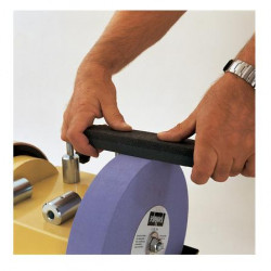 Scheppach Prépare meule Kobleo