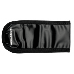Bahco Jeu de 2 pinces Brucelles à pointe fine en acier inoxydable sur pochet Kobleo Bahco Jeu de 2 pinces Brucelles à pointe fine en acier inoxydable sur pochet Kobleo