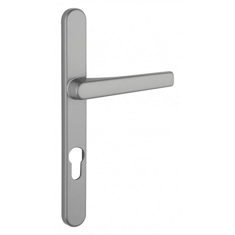 Thirard Poignée porte intérieure SULTANE 235x25 C7x70mm inox F9 990428 Thirard Kobleo