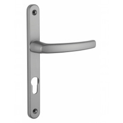 Thirard Poignée porte intérieure SULTANE 235x25 C7x70mm inox F9 990428 Thirard Kobleo