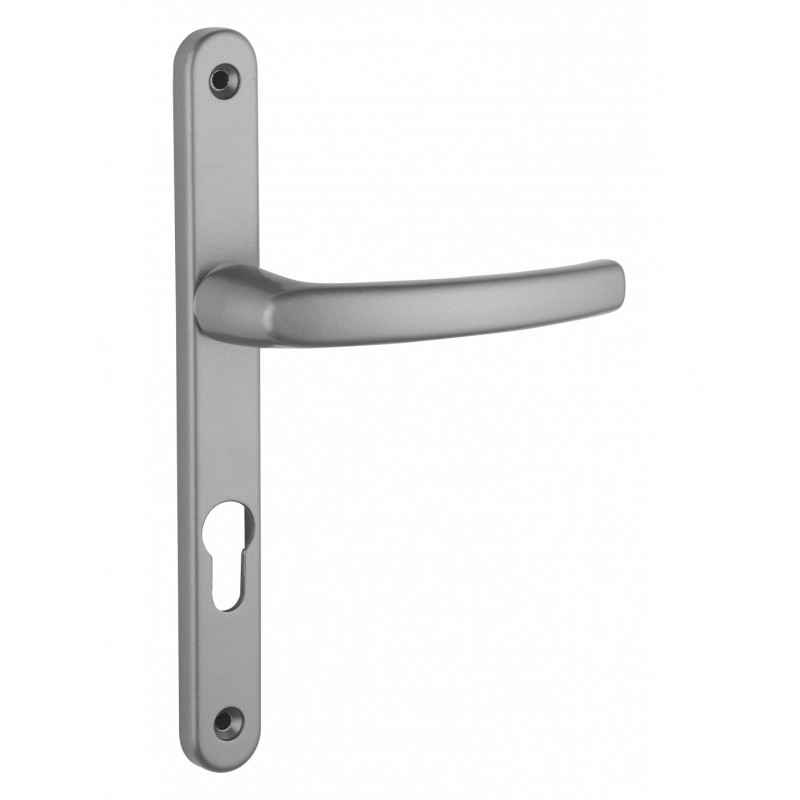Thirard Poignée porte intérieure SULTANE 235x25 C7x70mm inox F9 990428 Thirard Kobleo Thirard Poignée porte intérieure SULTANE 235x25 C7x70mm inox F9 990428 Thirard Kobleo