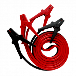 Bahco Câbles de démarrage 16mm2 x 3 m BBJL1630 Bahco Kobleo