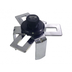 Bahco Extracteur de jauge de carburant Diam 75-160 mm BE1FTW Kobleo