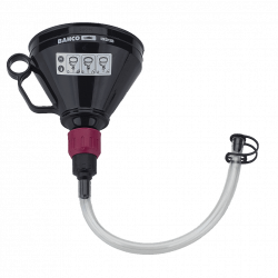 Bahco Entonnoir d'huile 16 mm BOD301200 Bahco Kobleo