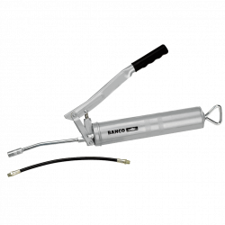 Bahco Pistolet graisseur à cartouche 400 g BOD5400 Bahco Kobleo