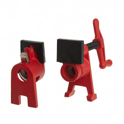 Bessey Dormants à tubes 1/2 BPC-H12 Bessey Kobleo