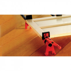 Bessey Dormants à tubes 1/2 BPC-H12 Bessey Kobleo