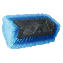Aexalt Brosse quadri-faces spécial carrosseries 25 cm Kobleo