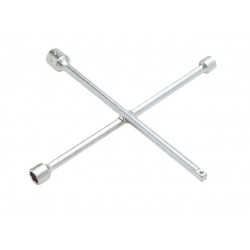 Bahco Clé en croix 17-19-22 mm BWXW1 Bahco Kobleo