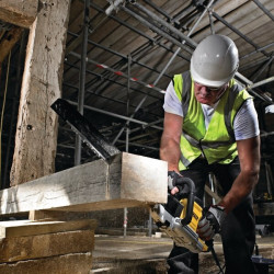 DeWalt Lame pour scie alligator DT2971 300mm Kobleo