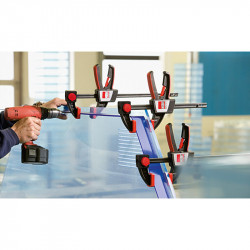 Bessey Presse une main EZS 300/80 mm EZS30-8 Bessey Kobleo