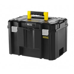 Stanley Mallette FMST1-71971 grand volume Pro-Stack Fatmax 23L Stanley Kobleo