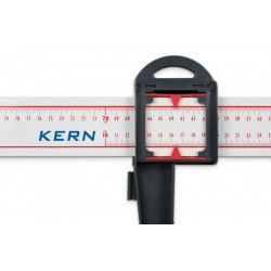 Kern sohn Toise mécanique portable MSB 80 plage de mesure 80cm Kern Kobleo Kern sohn Toise mécanique portable MSB 80 plage de mesure 80cm Kern Kobleo