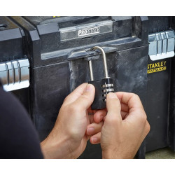 Stanley Mallette FMST1-71971 grand volume Pro-Stack Fatmax 23L Stanley Kobleo