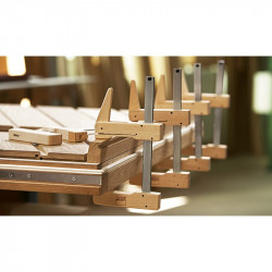 Bessey Presse en bois HKL 800/110 HKL80 Bessey Kobleo