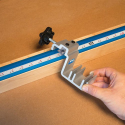 Kreg Butée d'arrêt KMS7800 Kreg Kobleo Kreg Butée d'arrêt KMS7800 Kreg Kobleo