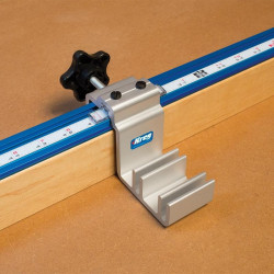 Kreg Butée d'arrêt KMS7800 Kreg Kobleo Kreg Butée d'arrêt KMS7800 Kreg Kobleo