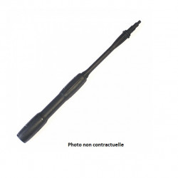 Lavor Lance réglable buse verte 1.1 pour Galaxy 160 Lavor Kobleo