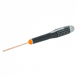 Bahco Tournevis Pozidriv antidéflagrant ERGO PZ0x50mm cuivre béryllium NSB30 Bahco Kobleo