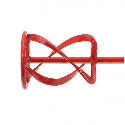 Makita Hélice de malaxage MK100 raccord Hexa 10 mm P-02353 Makita Kobleo