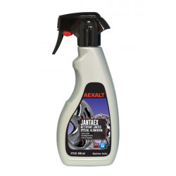 Aexalt Pack nettoyant auto pro intérieur extérieur jantes Kobleo