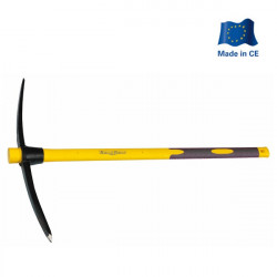 Ribiland Pioche 2,5kg manche trimatière 91cm PROJTPI25 Ribiland Kobleo