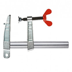 Bessey Prise de masse TP 150/80 TP-1F Kobleo