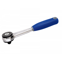 Irimo Cliquet à tête ronde 3/8 72 dents, 200 mm 115501 Irimo Kobleo