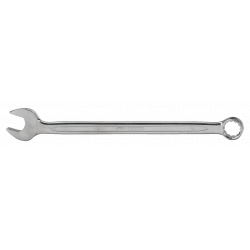 Bahco Clé mixte longue métrique avec finition chromée 30 mm 11M-30 Bahco Kobleo Bahco Clé mixte longue métrique avec finition chromée 30 mm 11M-30 Bahco Kobleo