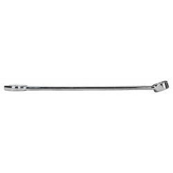 Bahco Clé mixte longue métrique avec finition chromée 32 mm 11M-32 Bahco Kobleo Bahco Clé mixte longue métrique avec finition chromée 32 mm 11M-32 Bahco Kobleo