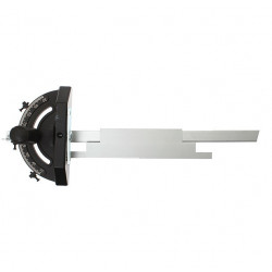 Makita Guide d'angle pour scie sur table 2704 122734-6 Makita Kobleo