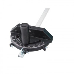 Makita Guide d'angle pour scie sur table 2704 122734-6 Makita Kobleo