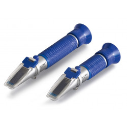 Kern sohn Réfractomètre manuel analogique ORA 32BB Brix 0% - 32% sans ATC Kern Kobleo Kern sohn Réfractomètre manuel analogique ORA 32BB Brix 0% - 32% sans ATC Kern Kobleo
