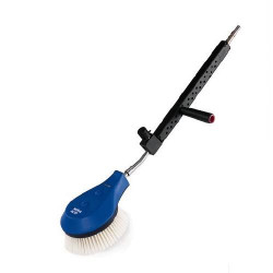 Nilfisk Muli Brosse rotative orientable Auto Kobleo Nilfisk Muli Brosse rotative orientable Auto Kobleo