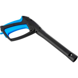 Nilfisk Pistolet Quick coupling Soft grip G4 Nilfisk Kobleo Nilfisk Pistolet Quick coupling Soft grip G4 Nilfisk Kobleo