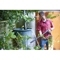 Nilfisk Kit d'aspiration d'eau 3 m Kobleo