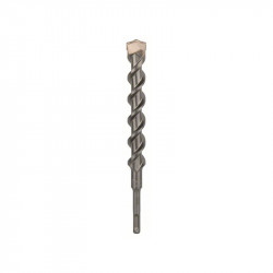 Bosch Foret SDS-Plus-5 pour perforateur Diam 26 x 250mm Kobleo