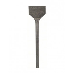 Bosch Burin carrelages SDS-Max 300 mm tranchant 80 mm Kobleo