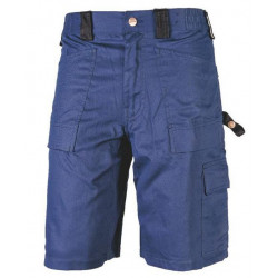 Dickies Short GDT 210 Grafter Duo Tone Marine Noir T 46 Dickies Kobleo