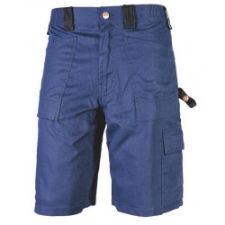 Dickies Short GDT 210 Grafter Duo Tone Marine Noir T 40 Dickies Kobleo