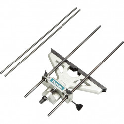 Makita Guide Parallèle avec régulation millimétrique Kobleo