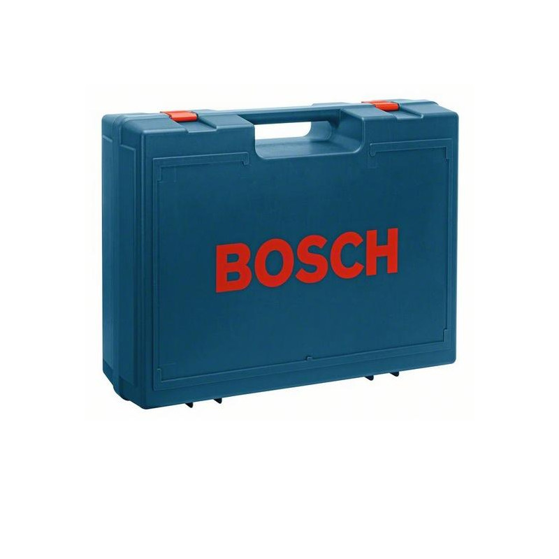 Bosch Professional Coffret de transport en plastique pour Perfo GBH Kobleo