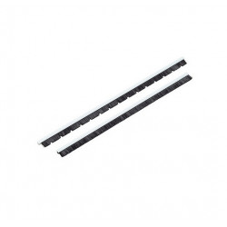 Sidamo Recharge Jeu De Brosses Pour Suceur A Roulettes Kobleo