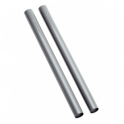 Sidamo Tube Alu D.32mm- L. 2 X 500 Mm Kobleo