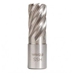 Sidamo Fraise Hss H25mm Weldon 19 Mm D.18 Sidamo Kobleo