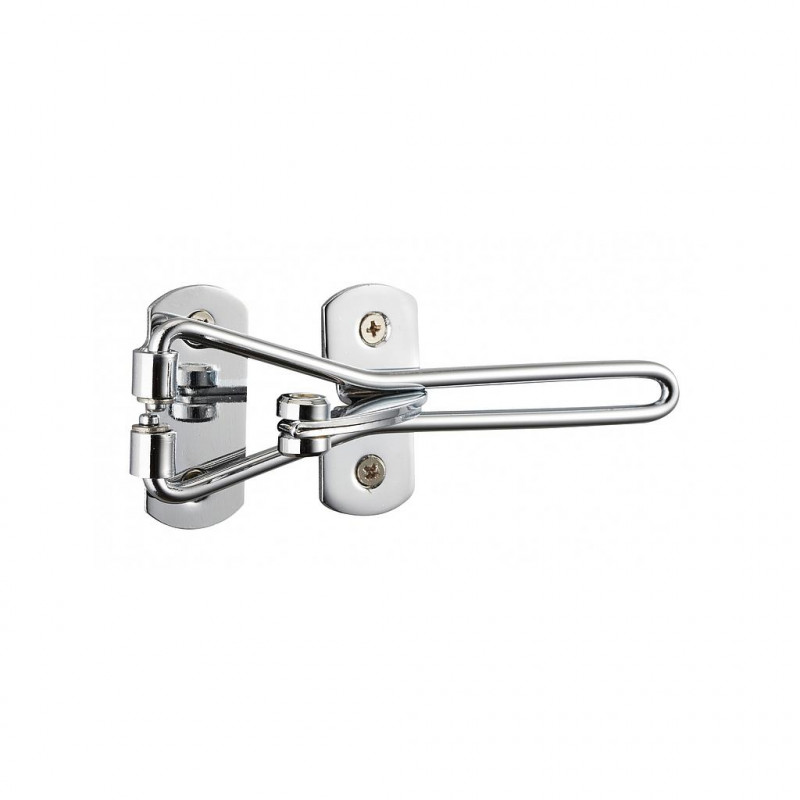 Thirard Entrebailleur de porte 142 mm chromé 209404 Thirard Kobleo