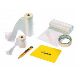 Wagner Set de masquage Kobleo