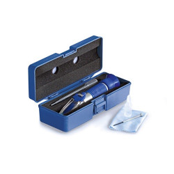 Kern sohn Réfractomètre urine ORA 5PB 2-14g/dl / 1-1,060sgU sans ATC Kern Kobleo