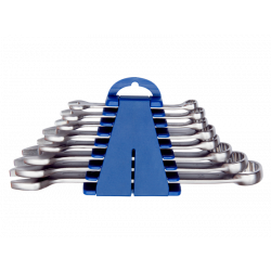 Irimo Jeu de 8 clés mixte sur clip 8 à 22 mm 25-8-H Kobleo